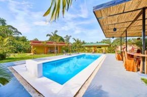 Villas Ande